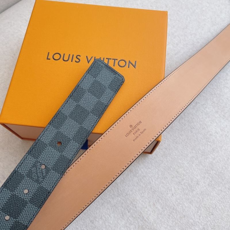 Louis Vuitton Belts